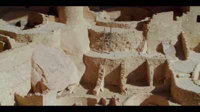 We situate our homes to absorb the sun, - The History of Home Narrated by Nick Offerman