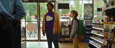 We skipped school. - Good Boys