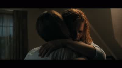 We slept in the same bed, lived together sinlessly. - Carrie