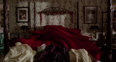 We slept in - Home Alone