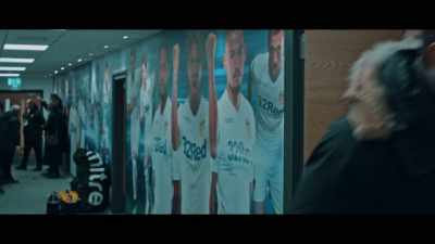 We were sloppy, we made stupid mistakes,
we did things that were not normal for us, - Take Us Home: Leeds United