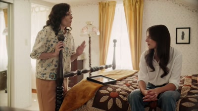 We snuck into dangerous minds
and ate our weight in candy. - The Plot to Kill My Mother