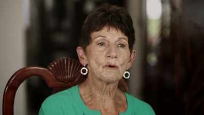 We were so afraid - Abducted in Plain Sight