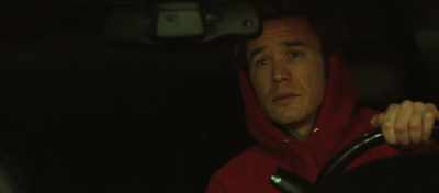 We were so close,
me and that miserable fucking bitch. - American Murderer