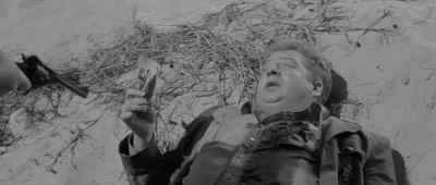 We were so happy before the war. - Bitter Victory