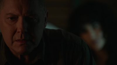 We were so happy,
you and I and Weecha. - The Blacklist