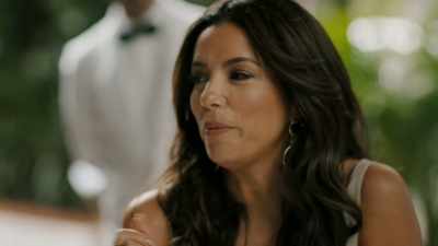 - We had so much fun, because
we were, like, just dating, - Eva Longoria: Searching for Mexico