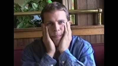 We were so much like brothers. - Larger than Life: The Kevyn Aucoin Story