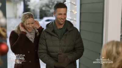 We were so worried about you. - Time for Them to Come Home for Christmas