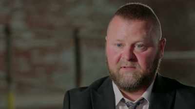 We had social media
experts from the FBI, - Final Moments