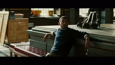 We sold a dozen tickets all last week. - Jurassic World Rebirth