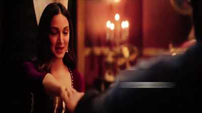 We solemnly swear… - Bhool Bhulaiyaa 2