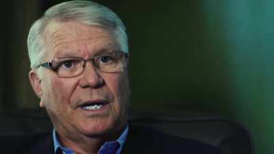 We had some bones - 35 Serial Killers the World Wants to Forget