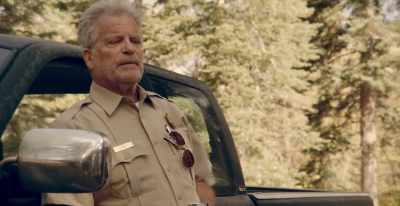 We had some campers missing
a couple of days ago. - 4/20 Massacre