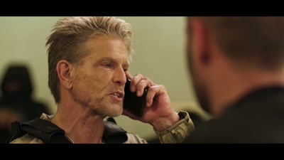 We had some circumstances,
we're working it out. - Last Resort