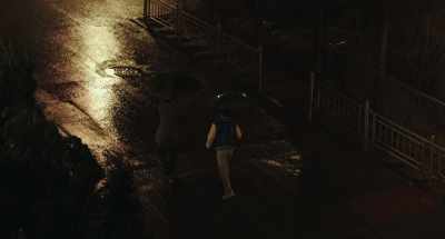 We had some close calls,
but everything was going to plan. - Forgotten