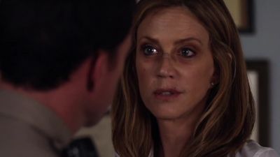 We had some fun though.
Right? - Sons of Anarchy
