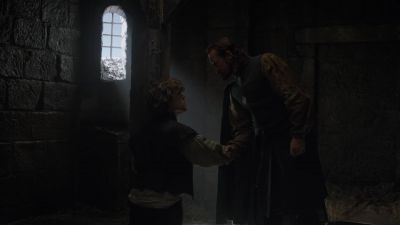 We had some good days together. - Game of Thrones