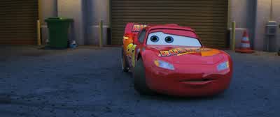 We had some good times together I'm gonna miss that the most I think yeah - Cars 3