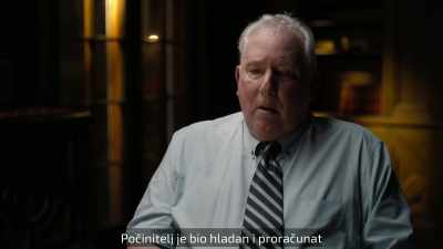 We had somebody
that was cold and calculated - Night Stalker: The Hunt for a Serial Killer