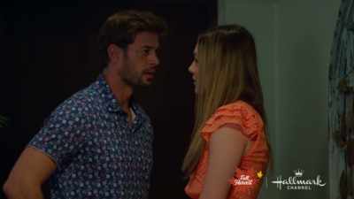 - We had something
a long time ago, too, - South Beach Love