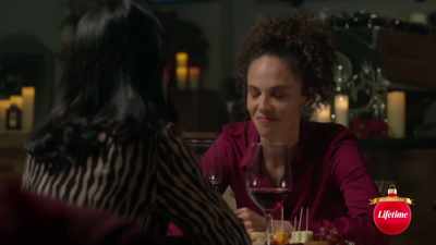 We had something really special
together. - Under the Christmas Tree