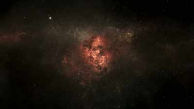 We sometimes doubt - Universe