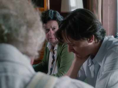We sometimes say things our minds
wanted to keep quiet. Apologize. - Fabian: Going to the Dogs