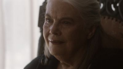 We sometimes worried about him - Marjorie Prime