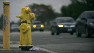 We had somewhere between 6,000
to 9,000 unsolved murders - World's Most Evil Killers