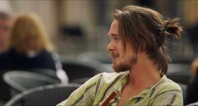 - We sort of are straying from the path - The Trip to Spain