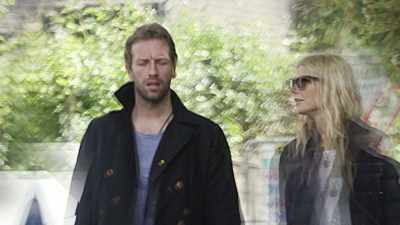 We sort of felt helpless
in a way, you know, - Coldplay: A Head Full of Dreams