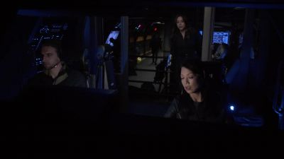 We space ready? - Marvel's Agents of S.H.I.E.L.D.