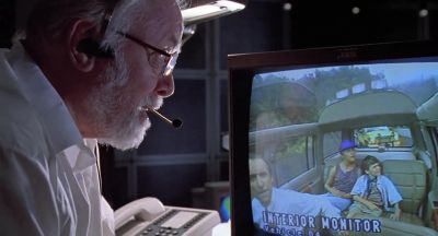 We spared no expense - Jurassic Park