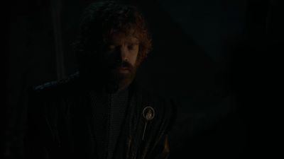 We speak the common tongue. - Game of Thrones