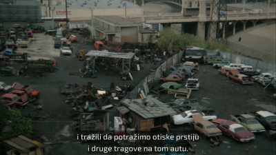 We specifically say
we'd like to print that car or process it. - Night Stalker: The Hunt for a Serial Killer