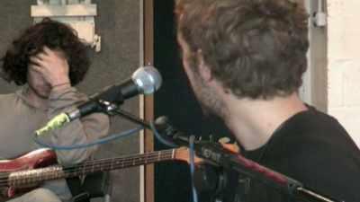 We spent day after day after day
of getting nowhere. - Coldplay: A Head Full of Dreams