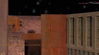 We spent so many
hours, just like three of us - FPS: First Person Shooter