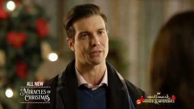 We spent so much time
at the office together, - Christmas On My Mind