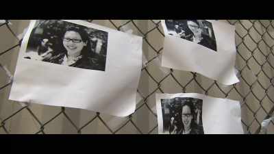 We spent so much time
fixating on the mystery - Crime Scene: The Vanishing at the Cecil Hotel
