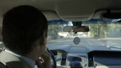 We spent time driving
the route that Ashley McArthur - Killer Cases