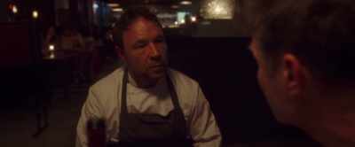 We split it 70/30. - Boiling Point