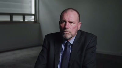 We spoke to, - Killers: Caught on Camera