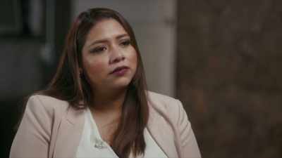 -We spoke with farmers
in Chiapas - Impact x Nightline