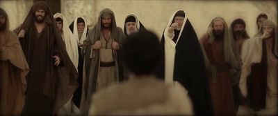 We spread lies - Paul, Apostle of Christ