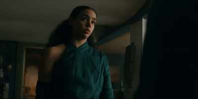 We spread rumors the Bridge
was a trap, and it worked. - Moonhaven