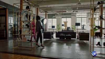We stage as much as we can
right here in the studio, - Styled with Love