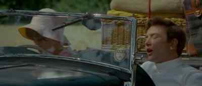 - We stalled.
- You stalled. - Two for the Road
