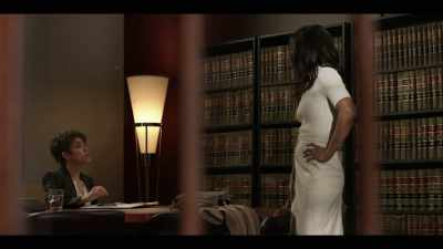 - We stand with her - Long Slow Exhale