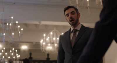 We start at perfect
and we ascend from there. - Love, Weddings &amp; Other Disasters